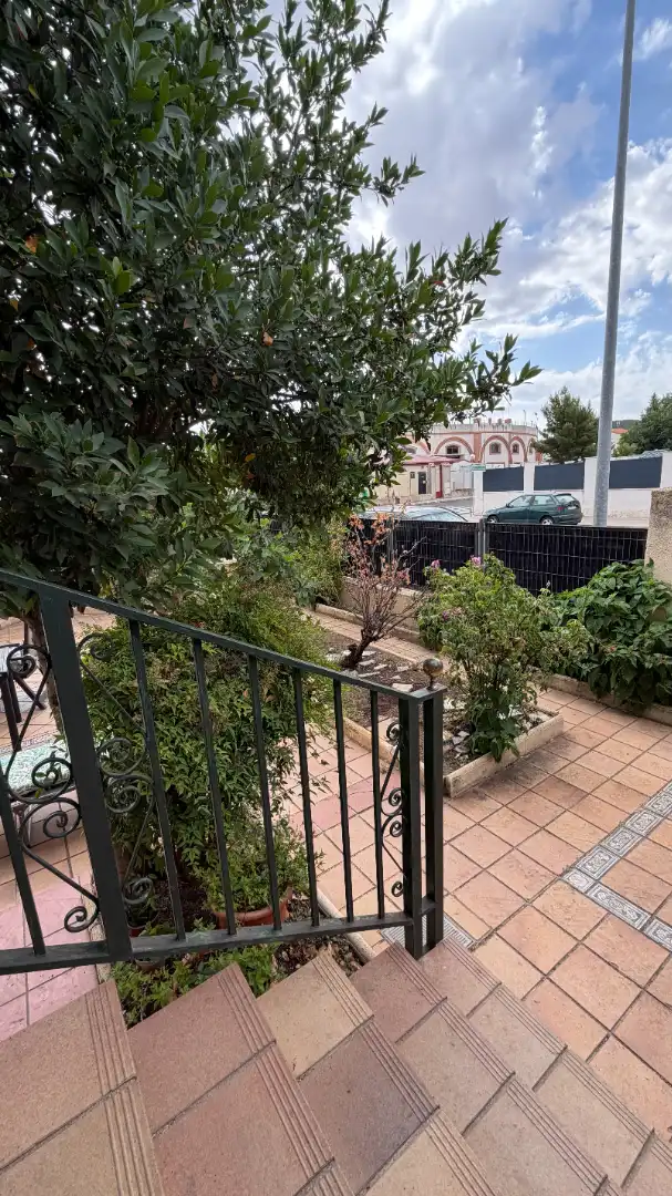Chalet con jardín en venta en Calle Antonio Machado, imagen 53