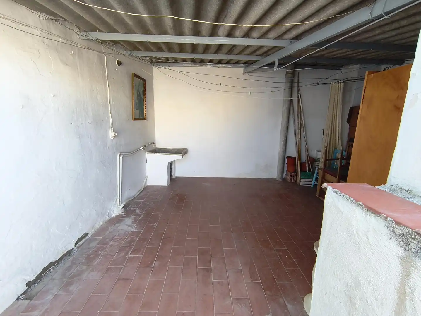 Einfamilien-Reihenhaus zum Verkauf in Arjonilla