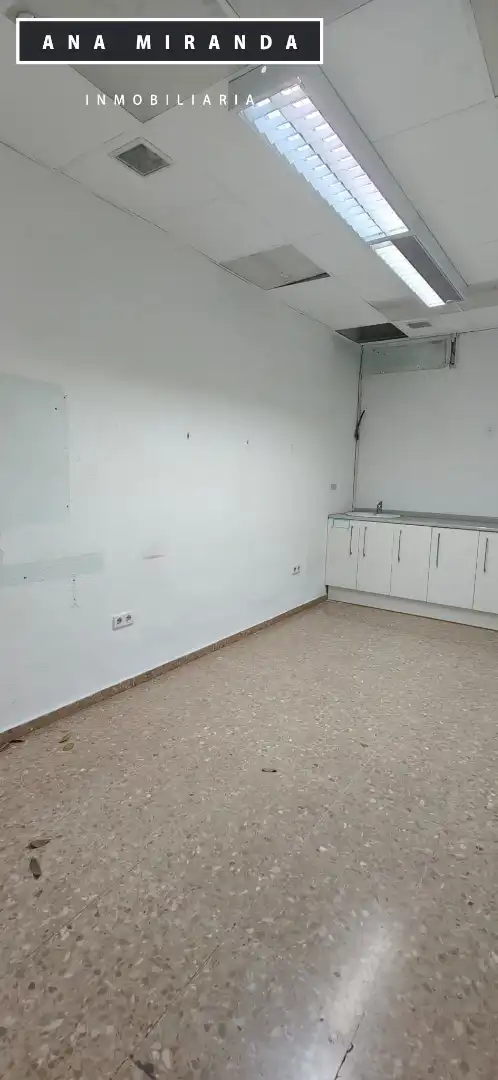 Küche von Geschaftsraum zur Miete in Alboraya