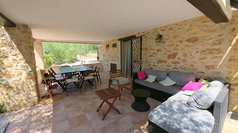 Foto 5 de Finca rústica en venda a L'Ametlla de Mar pueblo, L'Ametlla de Mar