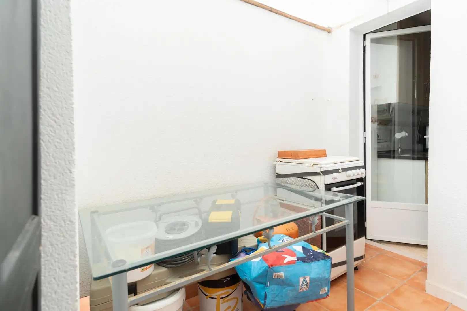 Piso en venta en Gualchos con Terraza y Balcón