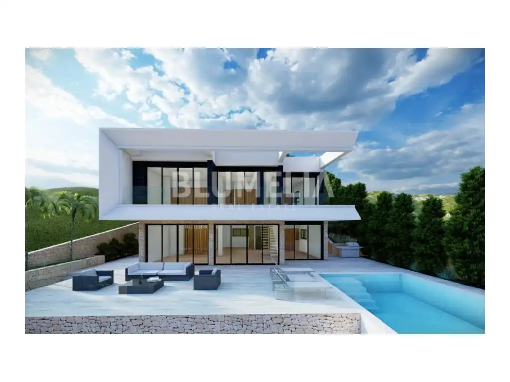 House with pool for sale in Altea Hills, imagen 9