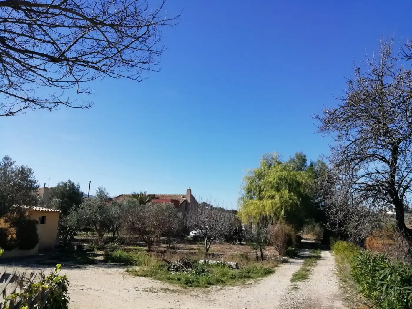 Villa avec terrasse à vendre à Monóvar  / Monòver, imagen 15