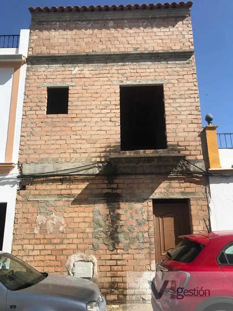 Haus zum Verkauf in Villamartín, imagen 2