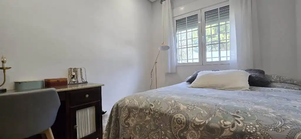 Bedroom of Houses for sale in Totana  with Air Conditioner, Private garden and Storage room
