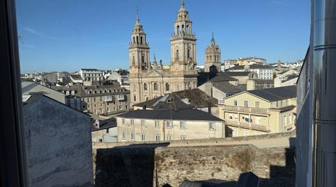 Photo 2 of Flat for sale in Ronda Da Muralla, Recatelo - O Carme, Lugo
