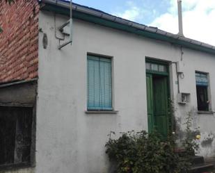 Exterior view of Country house for sale in Ponferrada  with Private garden and Storage room