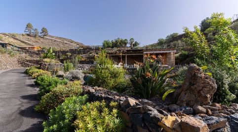 Espectacular finca rustica con vistas panoramicas.