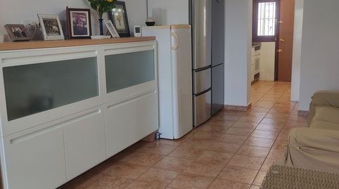 Foto 3 de Pis en venda a Los Urrutias, Cartagena