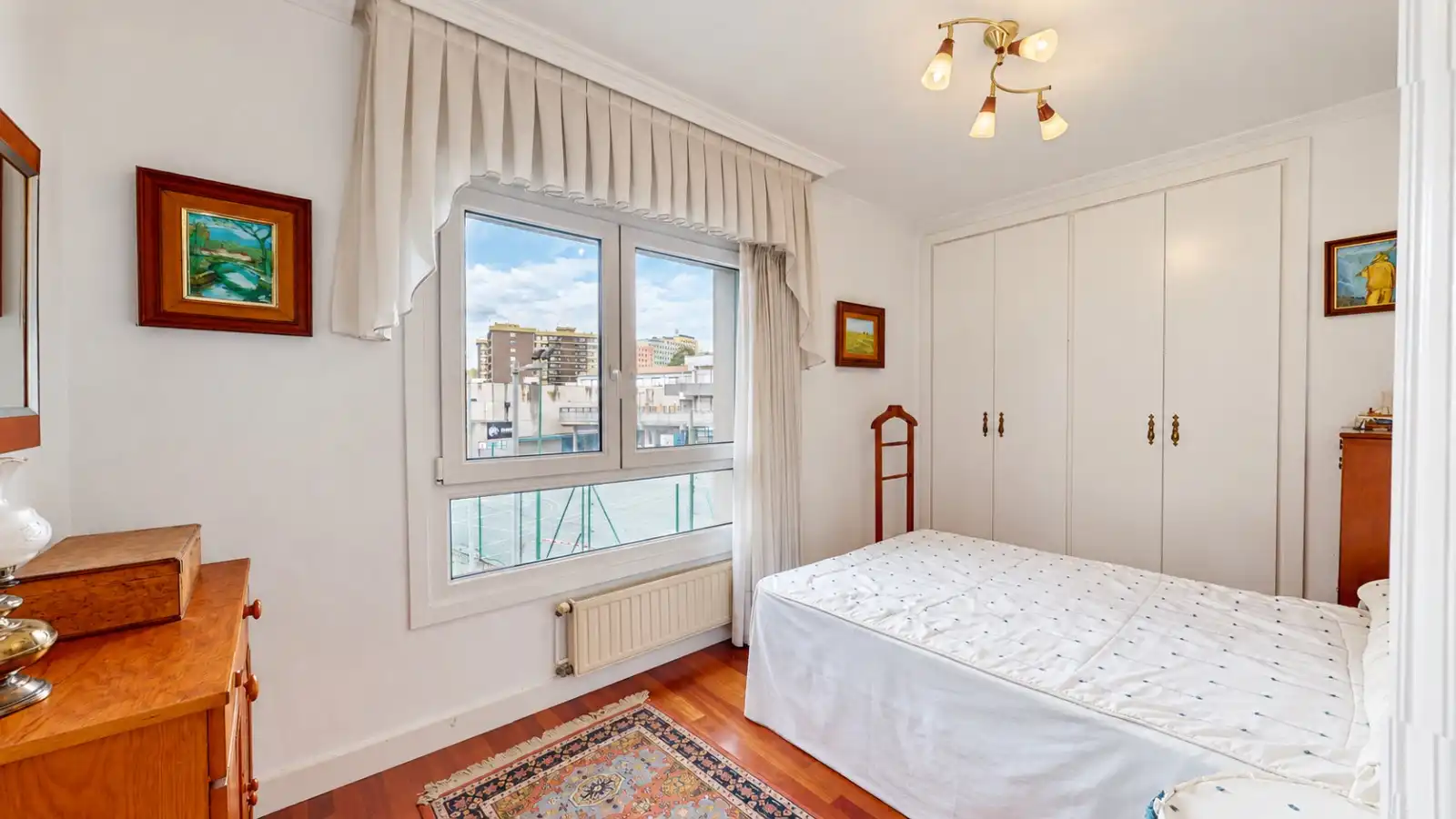 Piso con terraza en venta en Calle Morgan Kalea, imagen 14