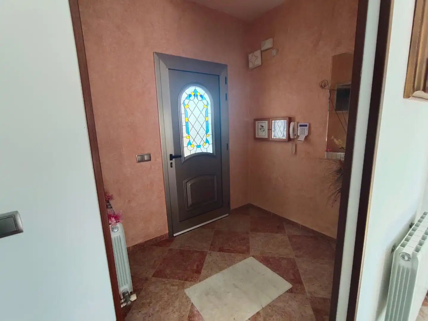 Houses for sale in Lanteira  with Heating, Terrace and Furnished