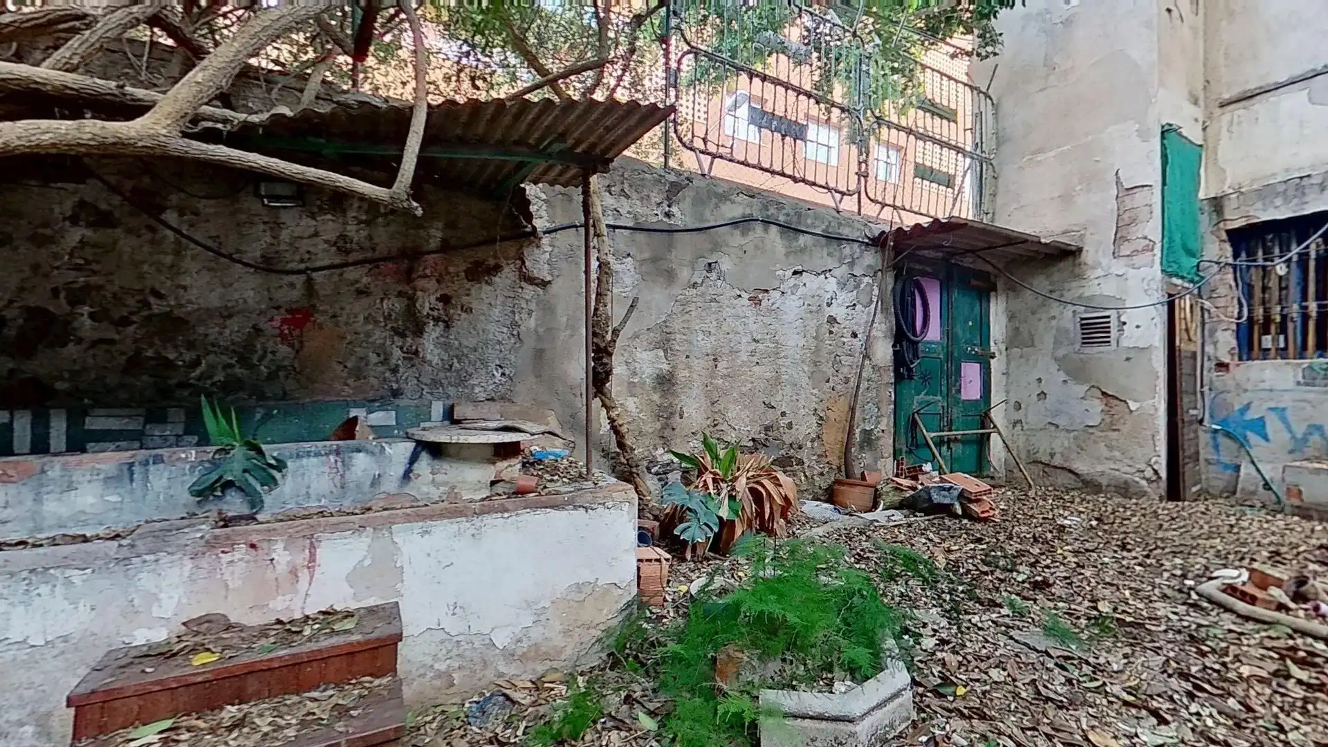 Casa a schiera con giardino in vendita a Coroleu, imagen 29