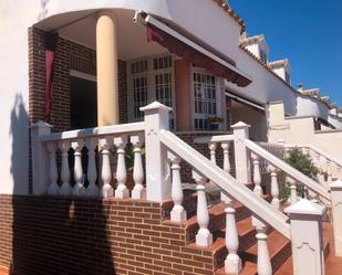 Vista exterior de Casa o xalet en venda en Gandia amb Aire condicionat i Terrassa