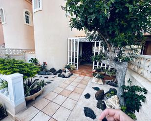 Garden of Duplex for sale in Antigua  with Private garden