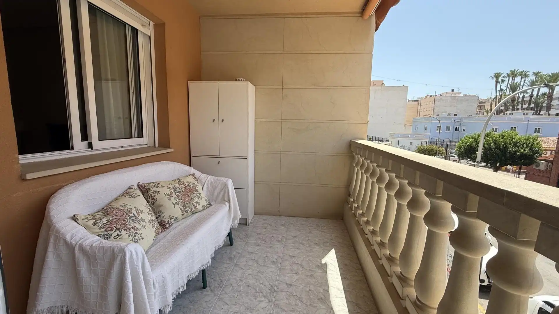 Piso con terraza en venta en Calle ARMANDO MUÑOZ CALERO, imagen 42