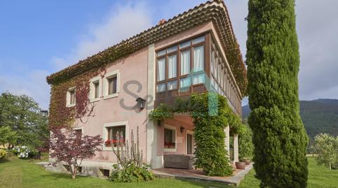 Foto 3 de Casa o xalet en venda a Lg Mumayor, Cudillero, Asturias