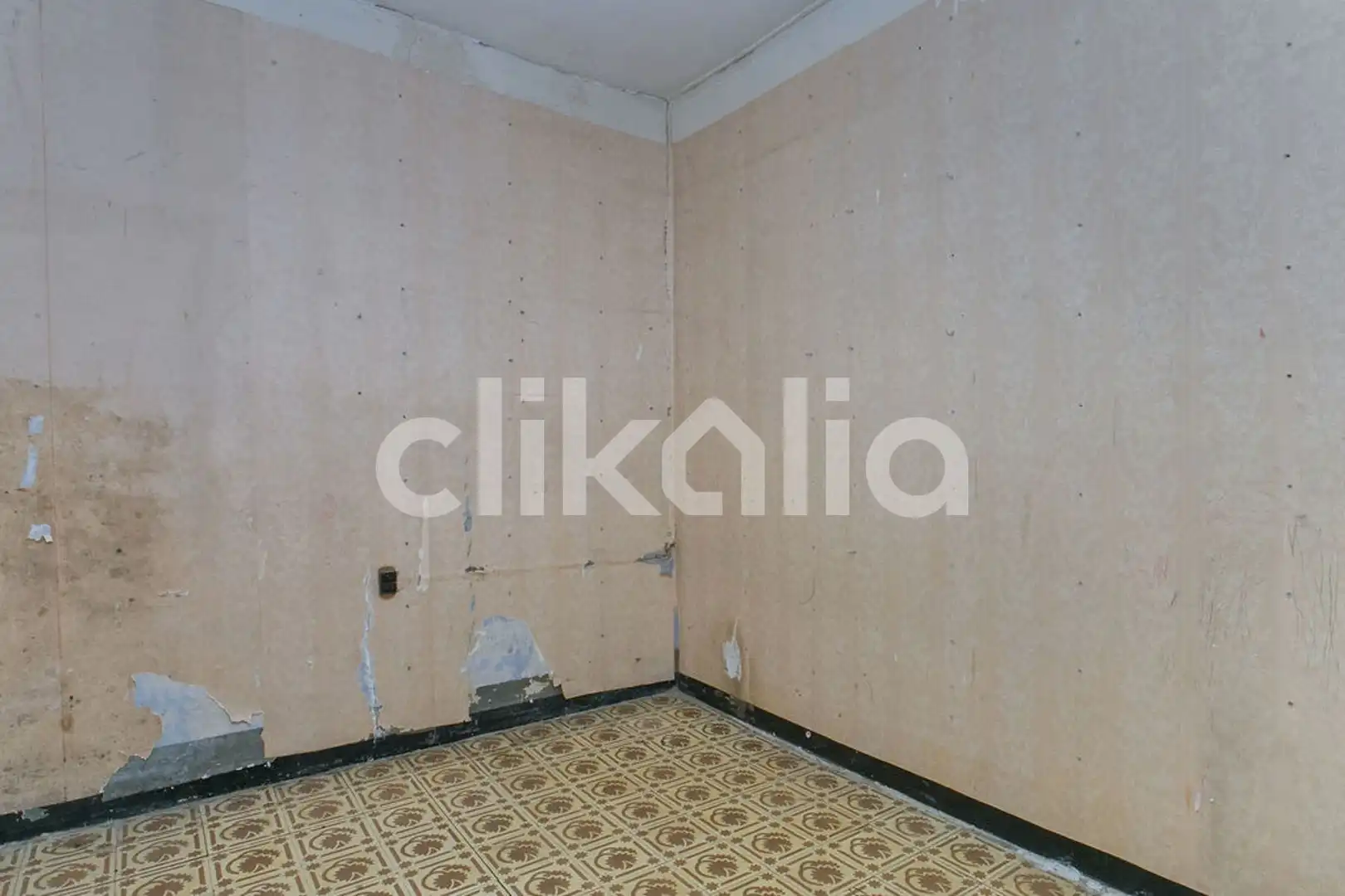 Kitchen of Flat for sale in Manresa  with Heating and Terrace