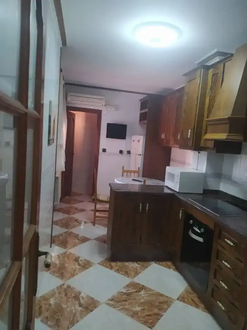 Fotografía del inmueble reportado: 300 €/mes — Castellar, Castellar
