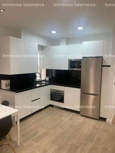 Flat to rent in San Bernardo - Carmelitas - Campus, imagen 18