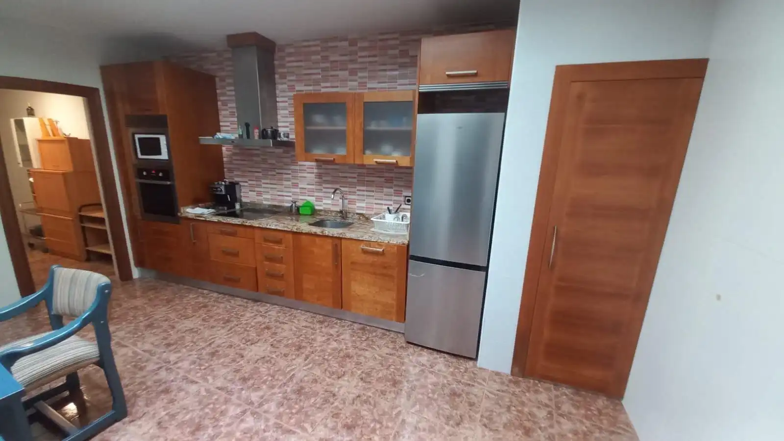 Habitació a Calle Calle Rosario de La Ñora, La Ñora