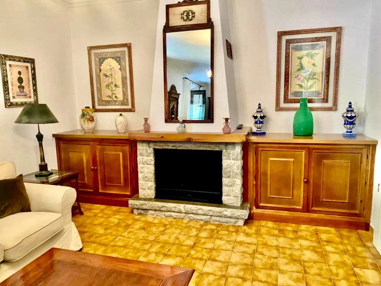 Villa con piscina in vendita a Castalla, imagen 16