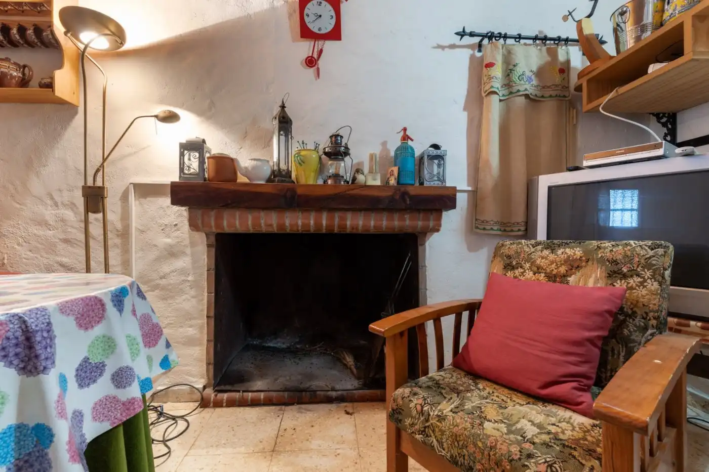 Casa rústica amb piscina en venda a la charca s/n, imagen 12