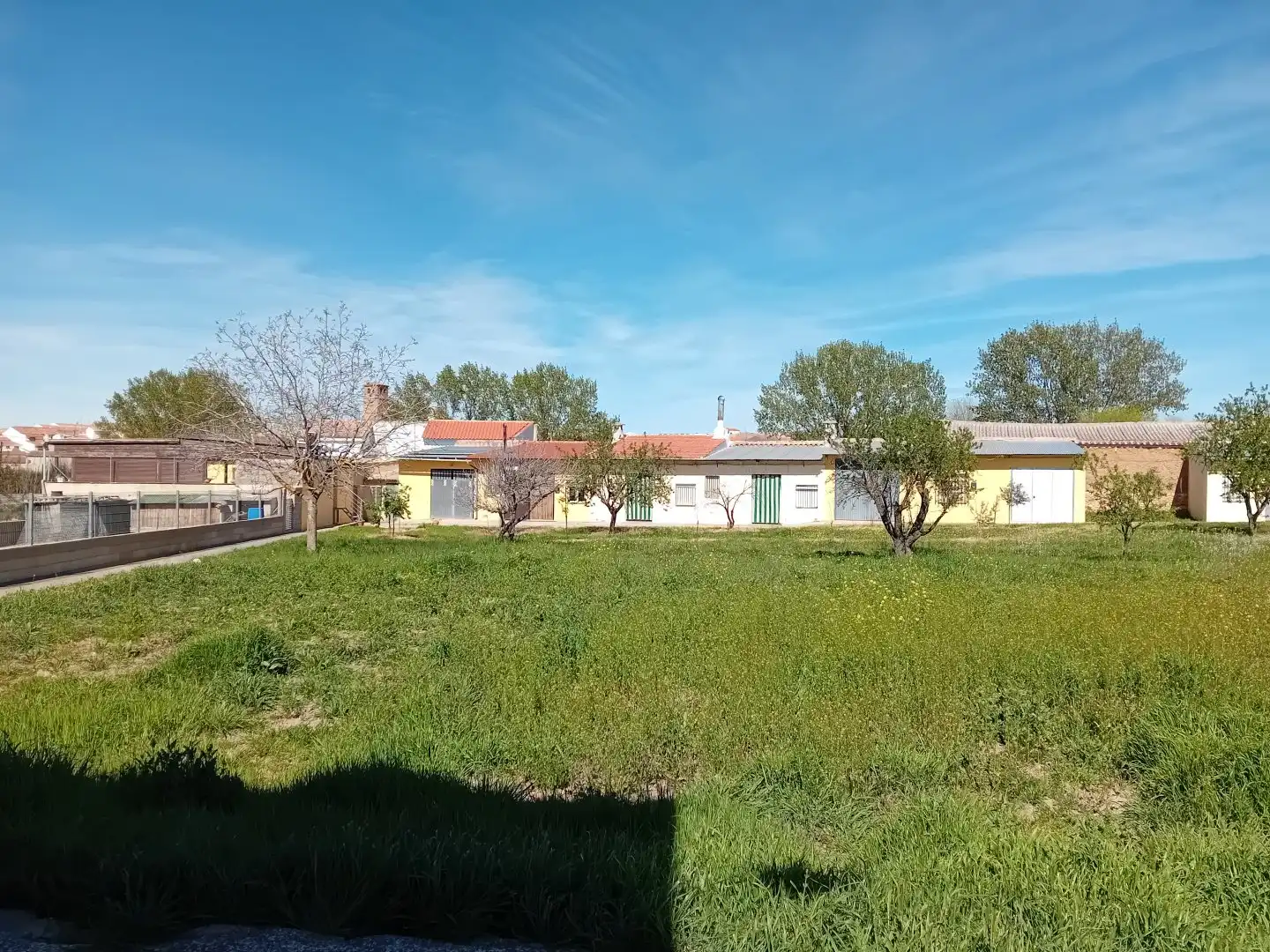 Flat for sale in Cózar
