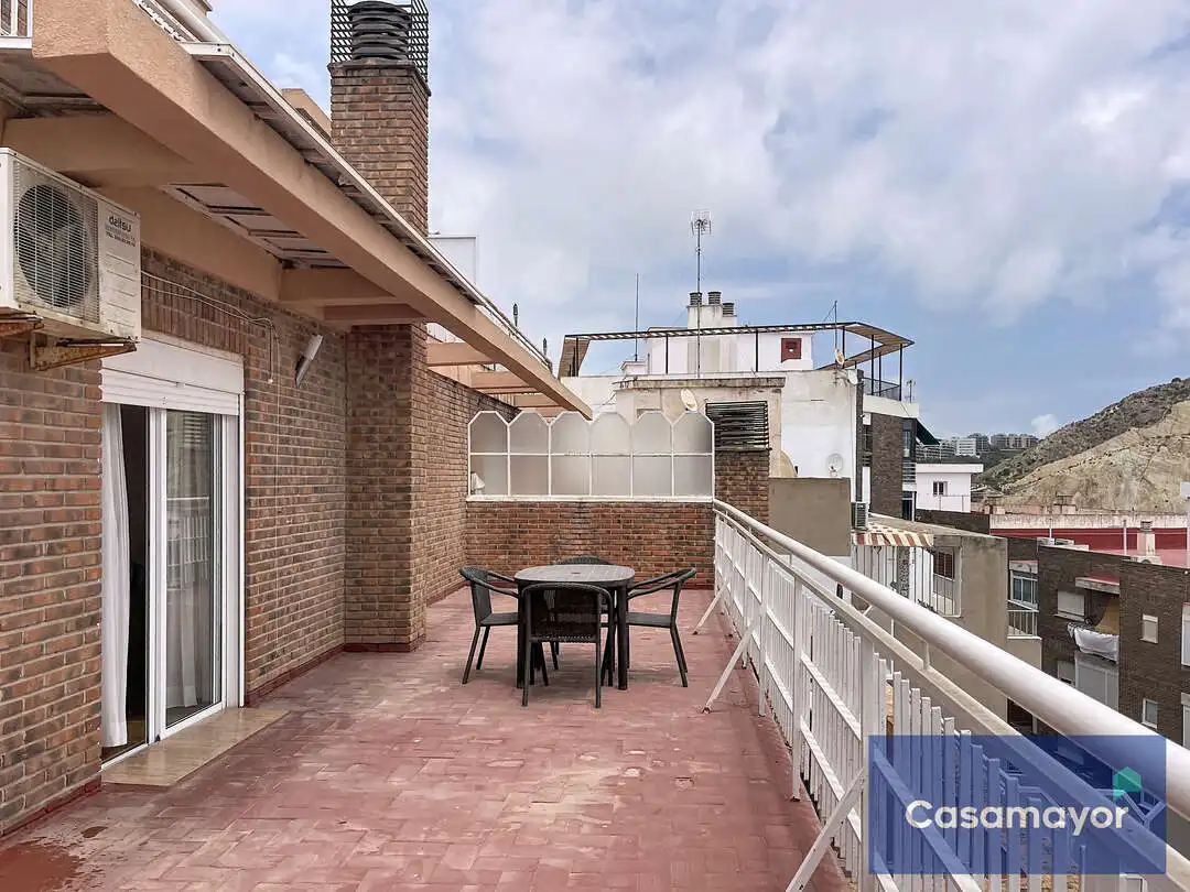 Flat with lift for sale in Calle de la Virgen del Socorro, imagen 3