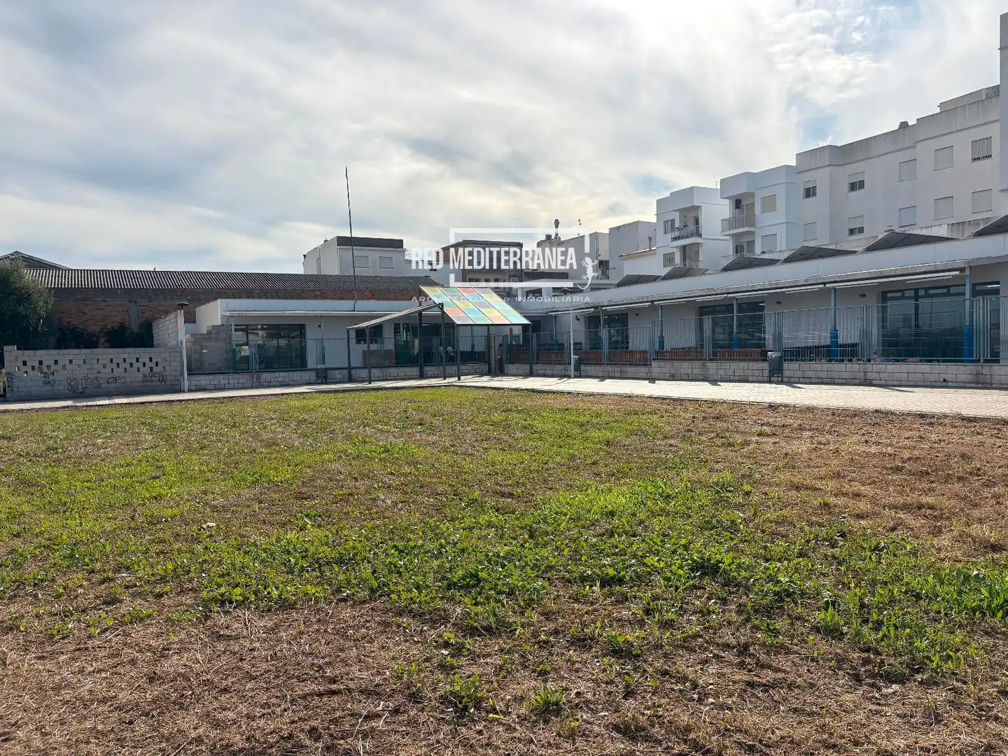Terreno residencial en venta en de Les Corts Valencianes, imagen 33