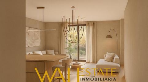 Foto 3 de Dúplex en venda a San Juan Bautista, Madrid