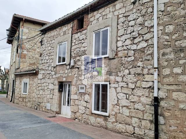 Casa-chalet en Venta en VILLAGONZALO PEDERNALES en Villagonzalo Pedernales