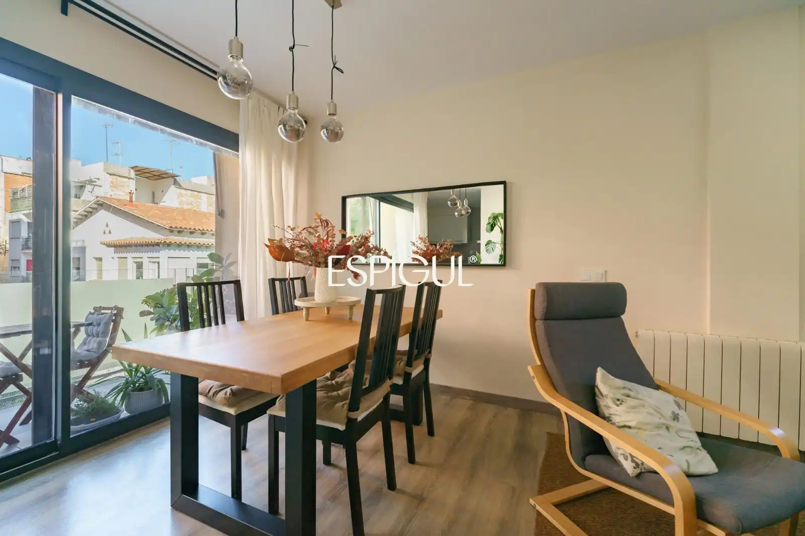 Appartement avec terrasse à vendre à Brasil, imagen 7