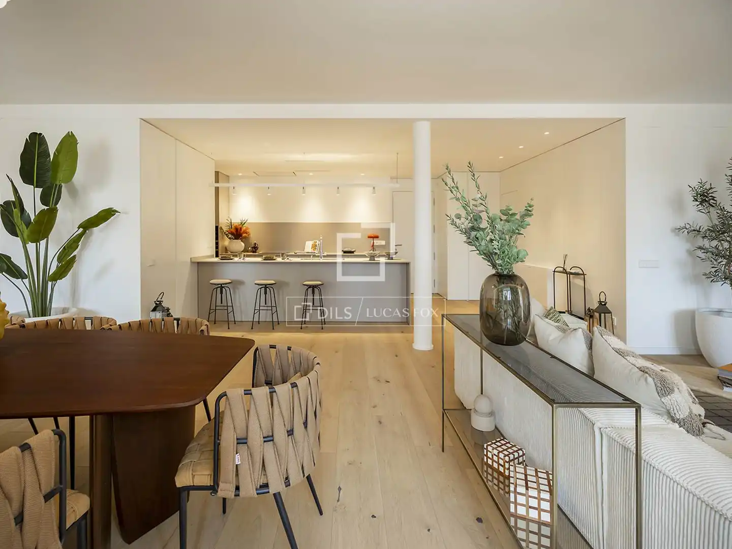 Appartamento con balcone in vendita a Eixample, imagen 14