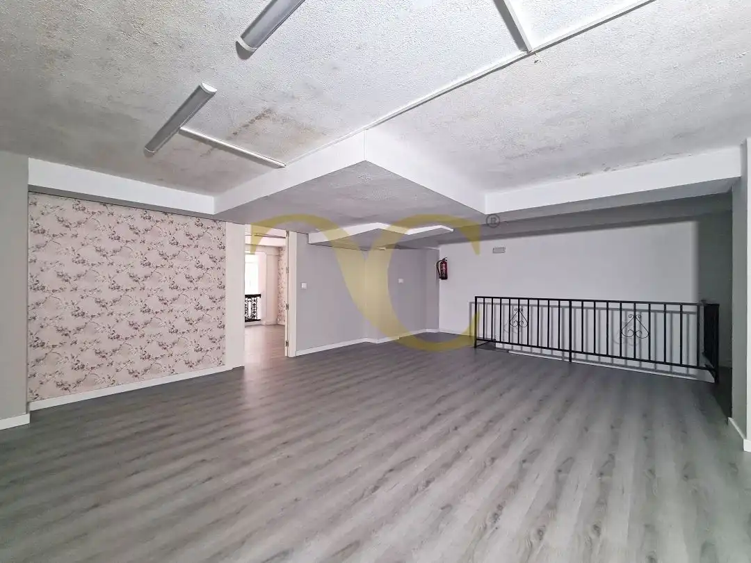 Local en venta en Gijón 