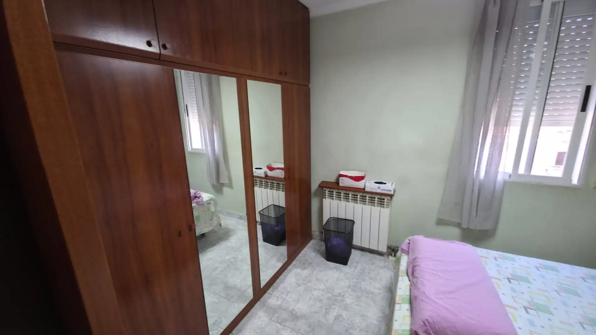 Habitación de Piso en venta en Lleida con Amueblado