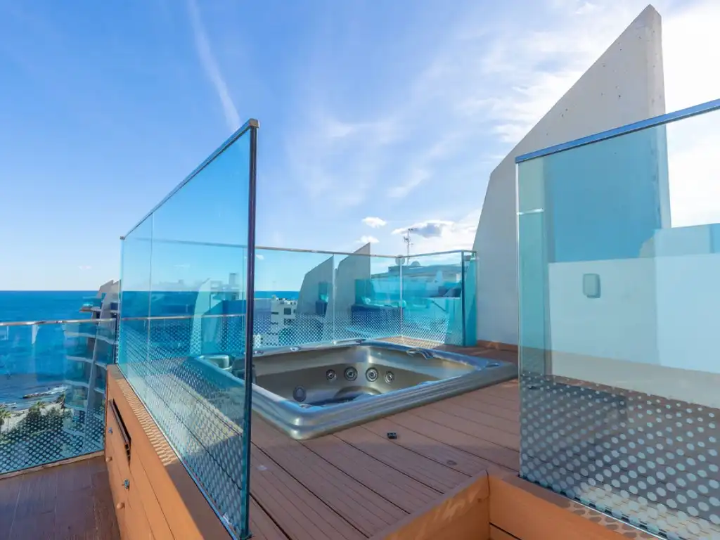 Penthouse zum Verkauf in Playa del Acequión, Náufragos y Rocío del Mar, imagen 27