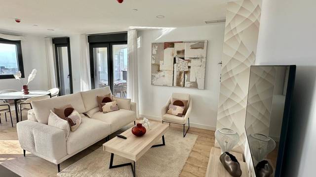 Apartamento en Venta en Martiricos - La Roca - La Rosaleda