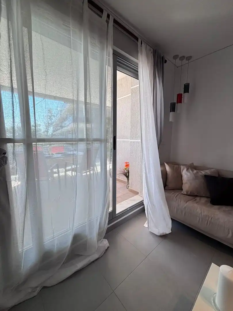Terraza de Apartamento en venta en Dénia con Aire acondicionado, Calefacción y Terraza