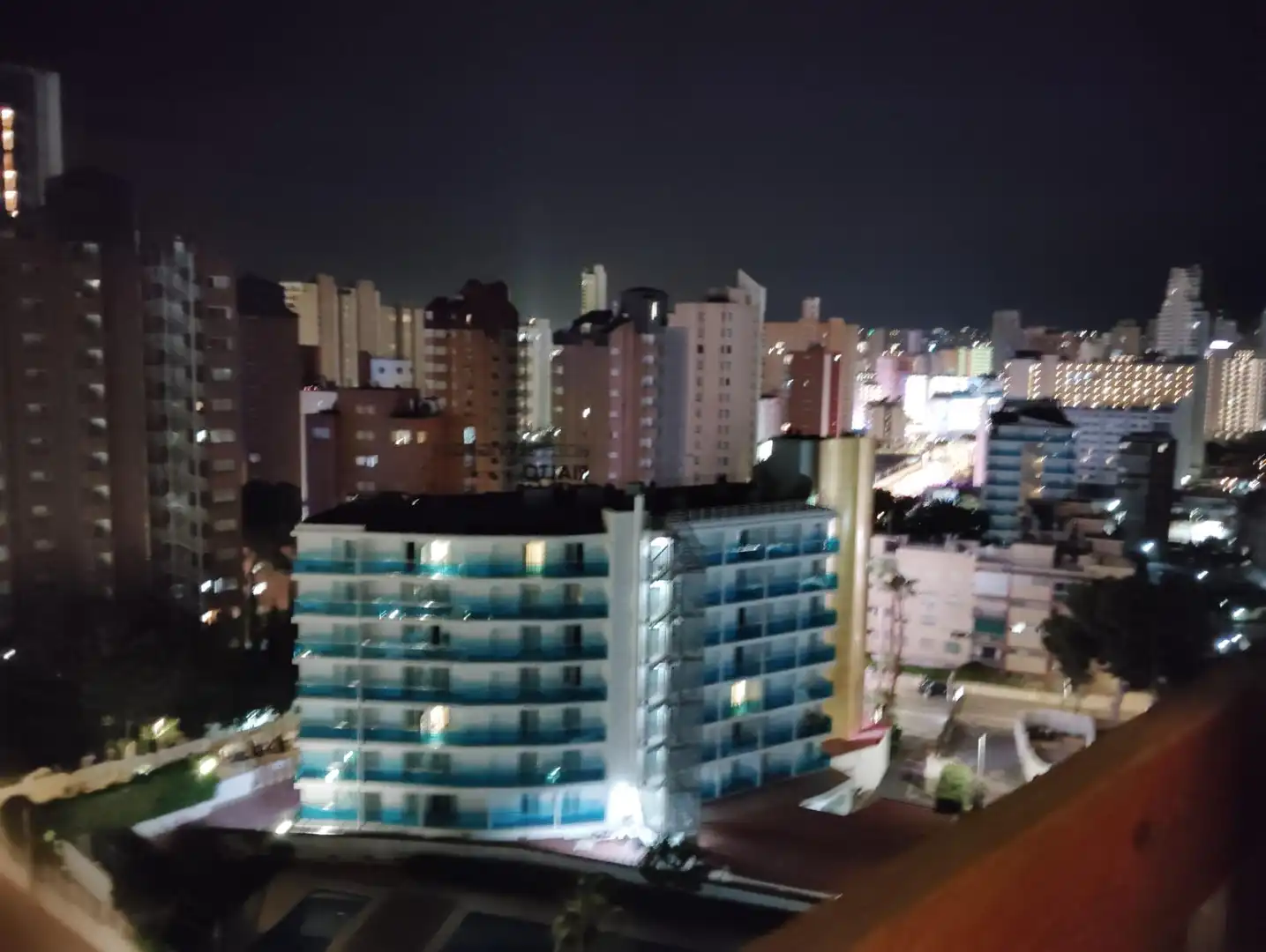Flat with pool for sale in Calle BRUSELAS, imagen 13