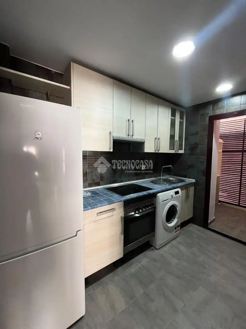 Piso en venta en Villa de Vallecas, imagen 5