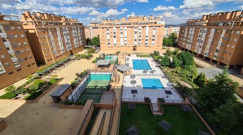 Photo 2 of Flat for rent in Los Morales, PAU de Carabanchel,  Madrid Capital