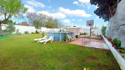 Foto 3 de Finca rústica de lloguer a La Jara, Cádiz