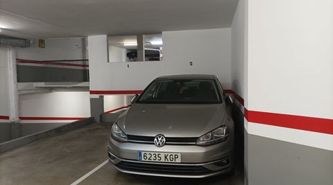 Foto 3 de Garaje en venta en Carrer de Castanyer, Sant Gervasi i la Bonanova, Barcelona Capital