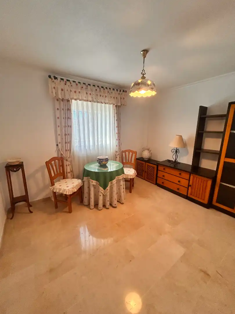 Comedor de Casa o chalet en venta en Elche / Elx con Aire acondicionado, Jardín privado y Terraza