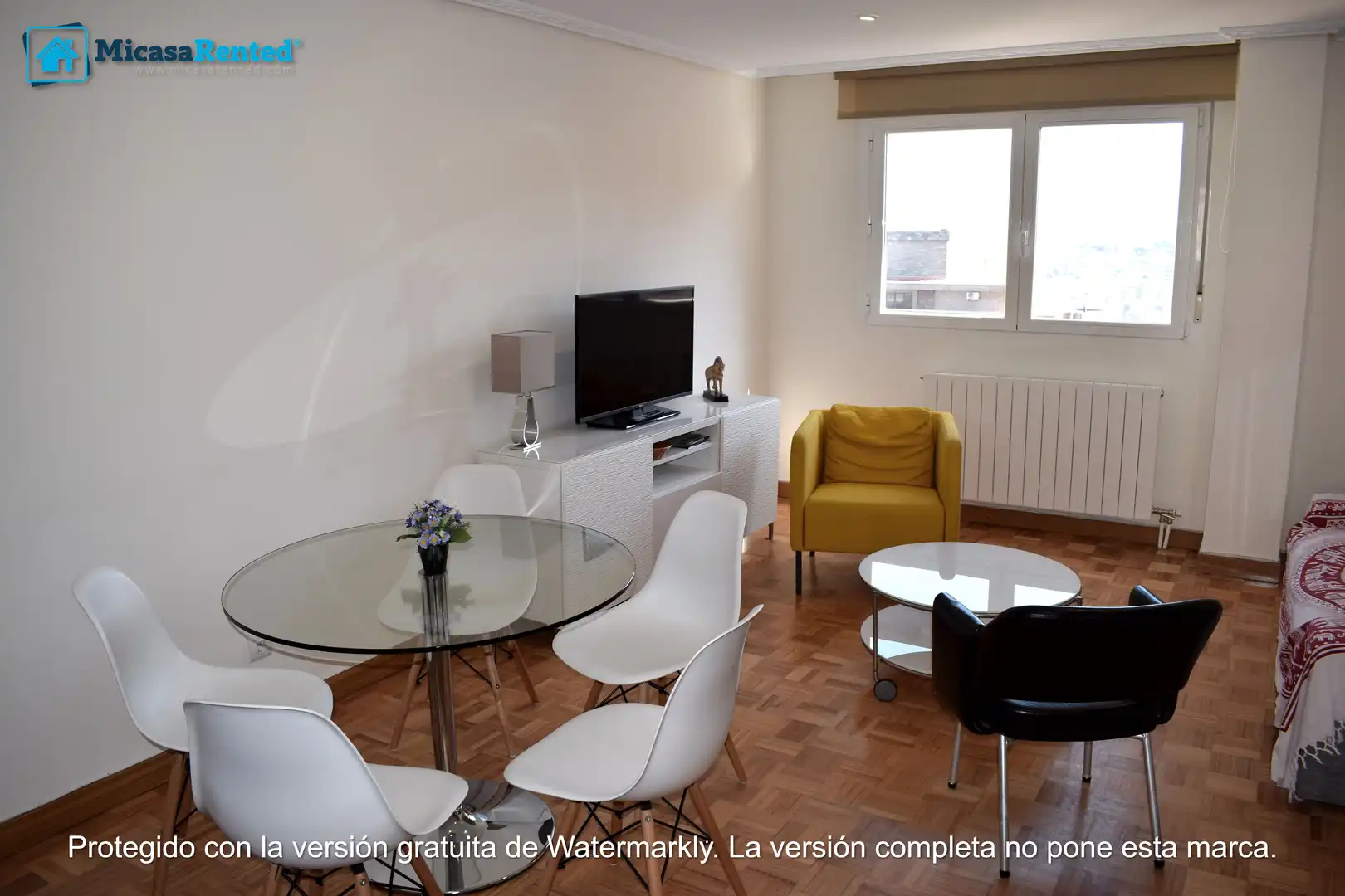 Flat for rent in Calle del Ingenio, Valdenoja