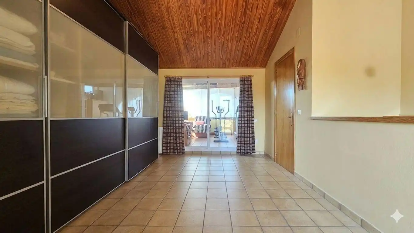 Casa adosada en venta en Olesa de Montserrat con Aire acondicionado, Calefacción y Terraza