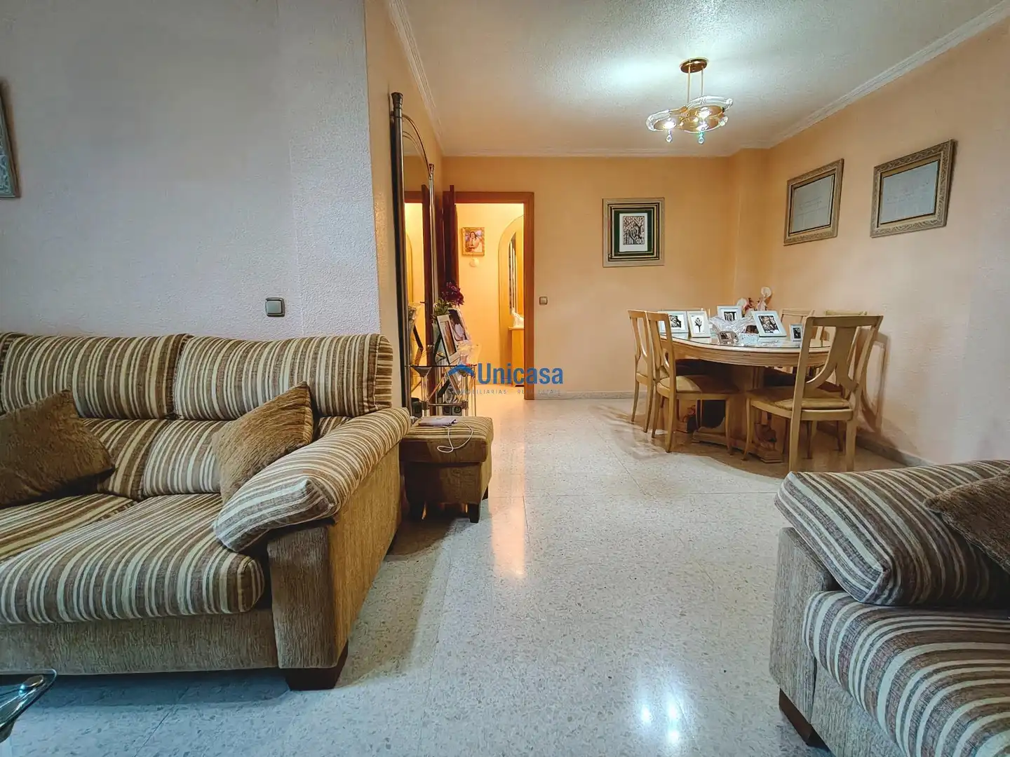 Piso en venta en Calle ENCARNACION FONTIVEROS, La Florida - Parque Norte