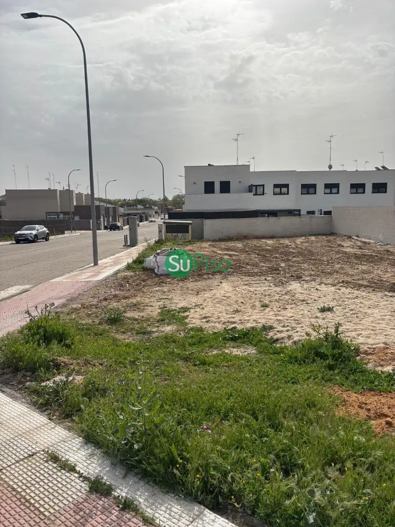 Residencial en venta en Illescas
