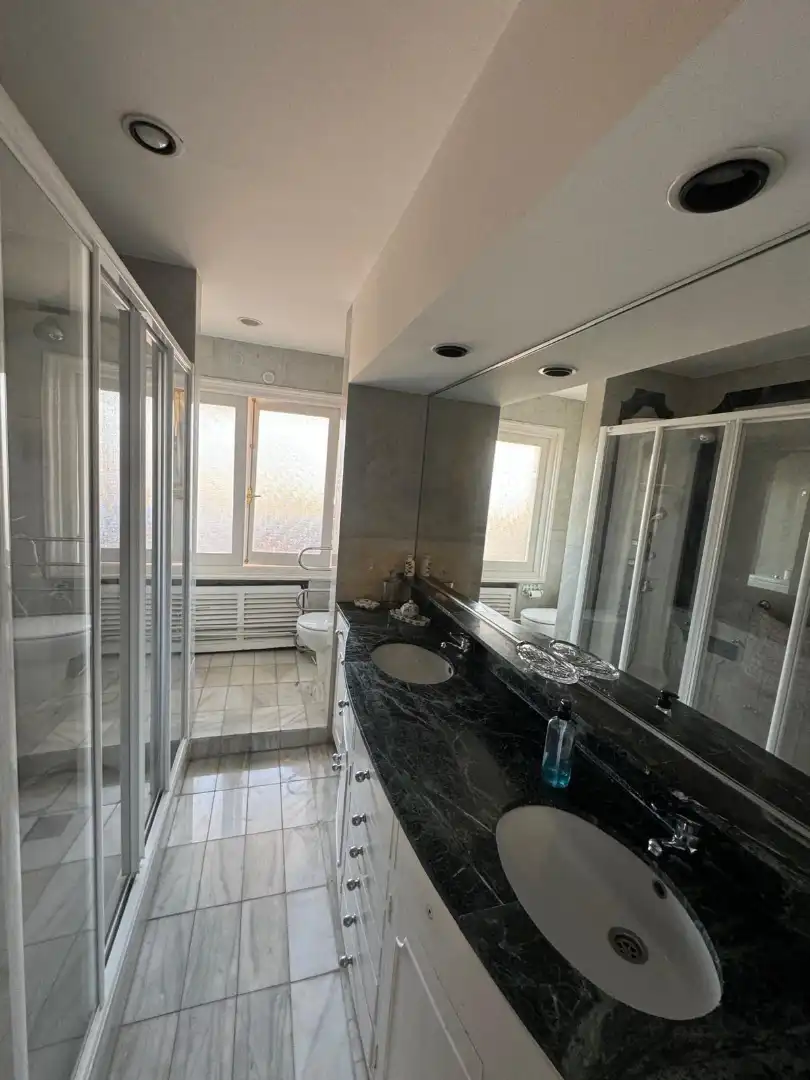Piso con terraza en venta en Calle Emilio Castelar 27, imagen 68