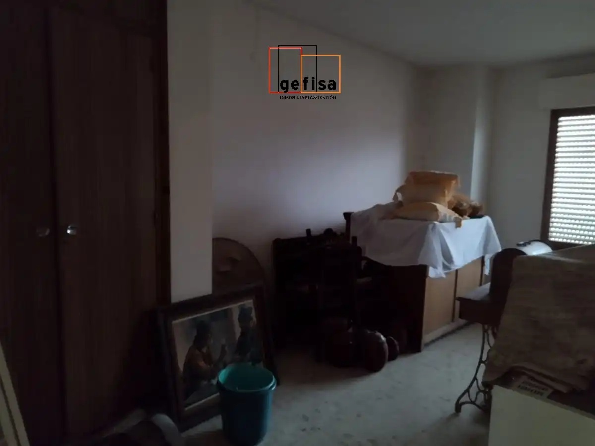 Flat with terrace for sale in CASTELLANOS, imagen 8